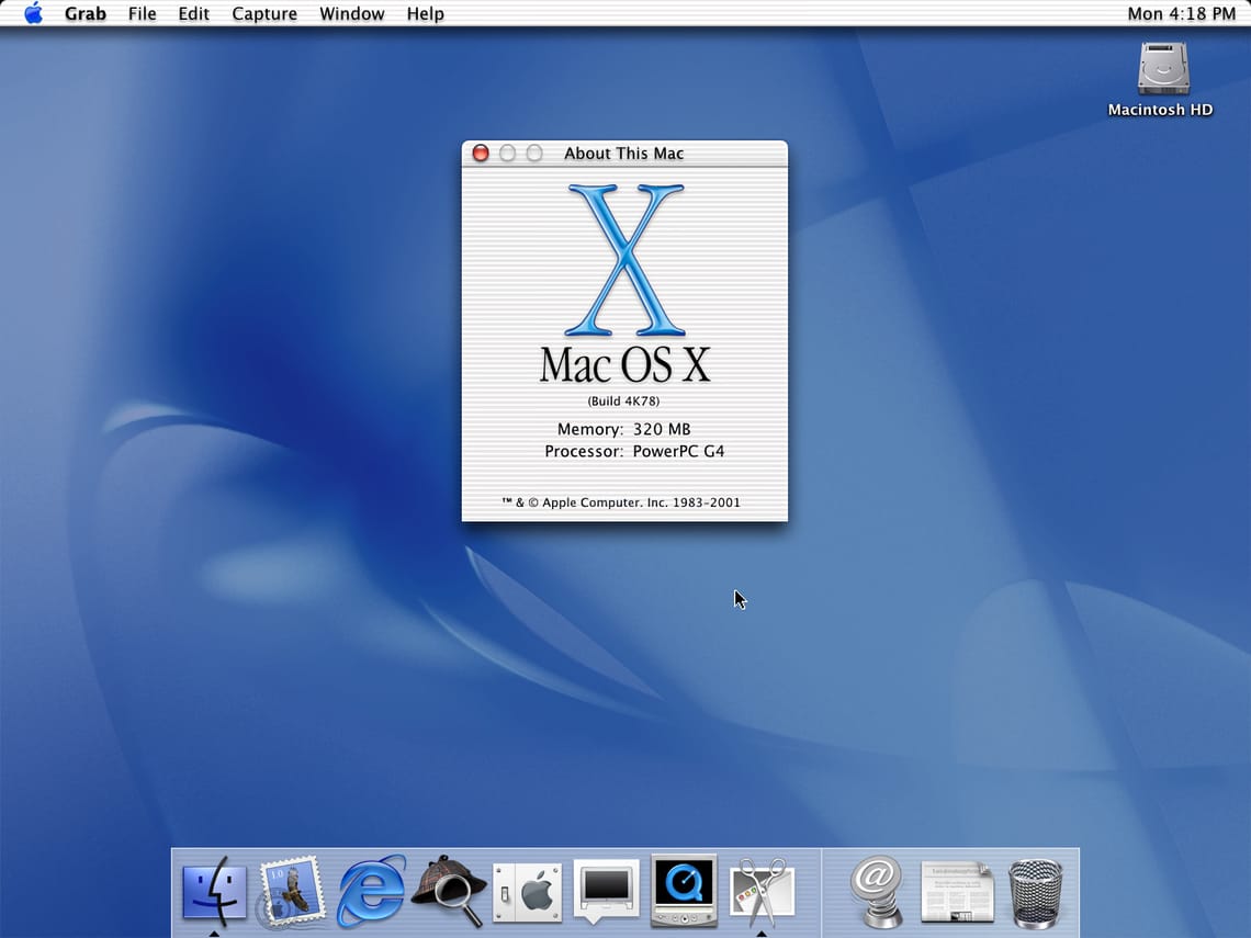 Unix