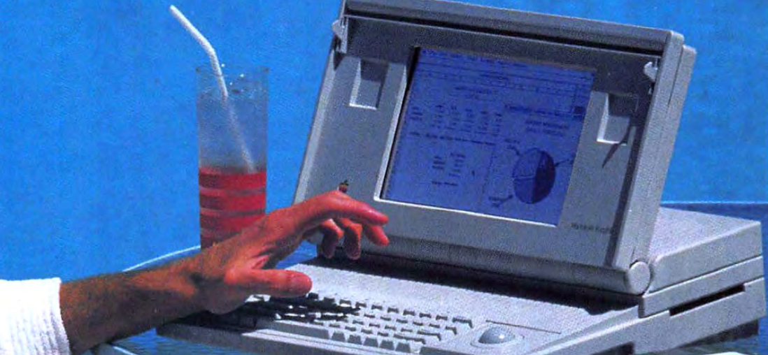 Mac Portable Vers. 1